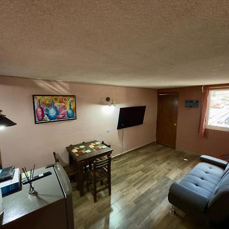 Apartamento Departamento A 2Min De Playa La Madera Zihuatanejo Exterior foto