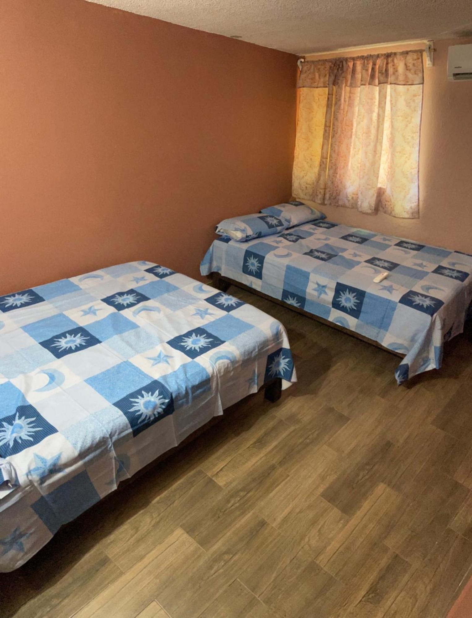 Apartamento Departamento A 2Min De Playa La Madera Zihuatanejo Exterior foto