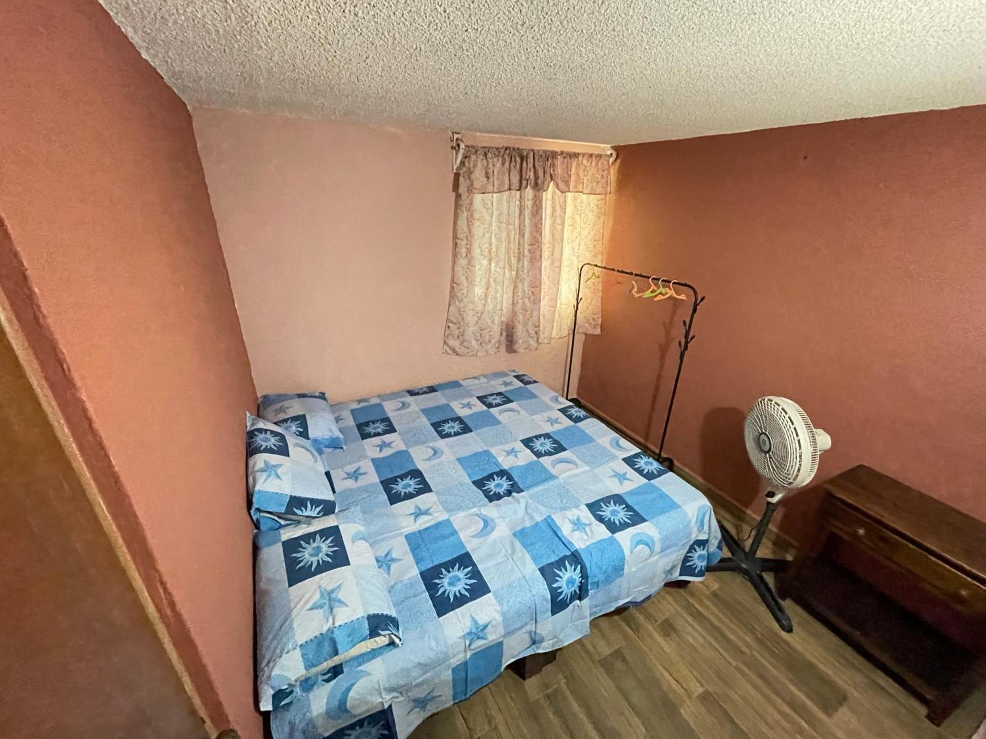 Apartamento Departamento A 2Min De Playa La Madera Zihuatanejo Exterior foto