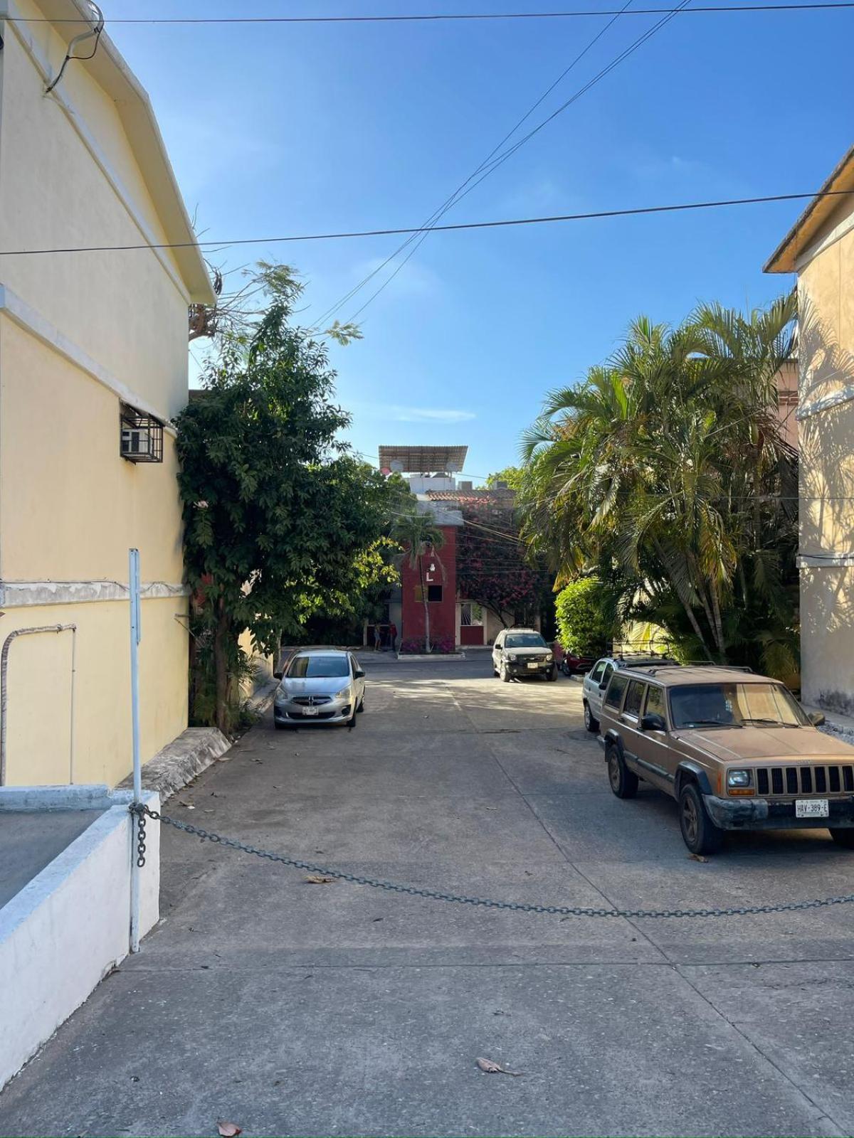 Apartamento Departamento A 2Min De Playa La Madera Zihuatanejo Exterior foto